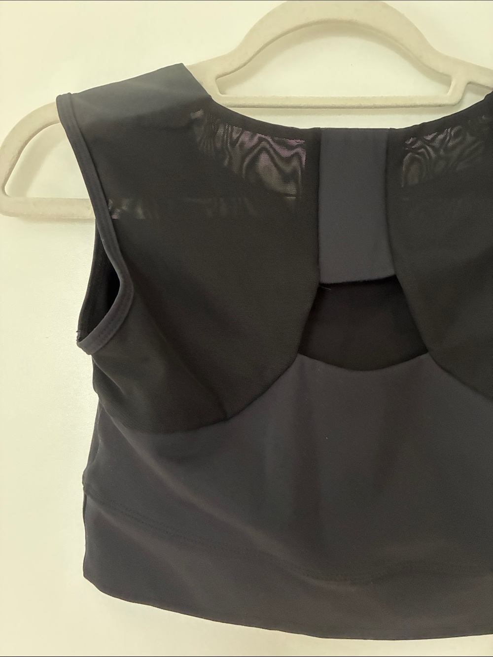 Forme Revive Bra Posture Correcting Black - Picture 8 of 10